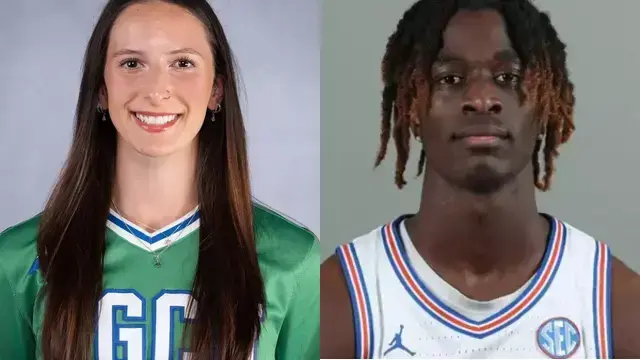 Which former Orlando Standard area high school standouts will be in action on Saturday, March 15?