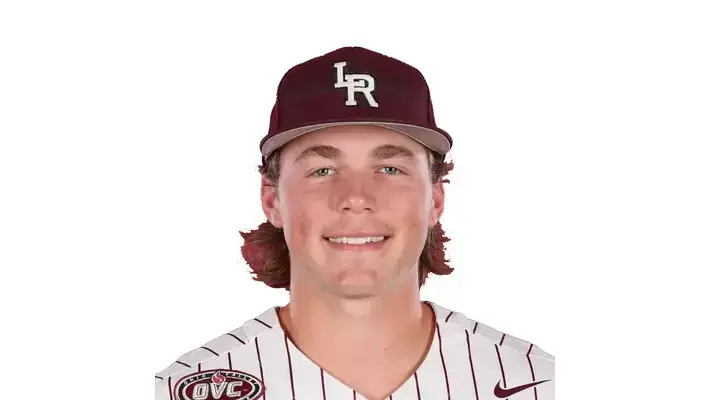 Former Saint Joseph Catholic School standout Cooper Chaplain played on Saturday, May 31 in hopes of reaching the NCAA Division I Baseball Championship Former Saint Joseph Catholic School standout Cooper Chaplain played on Saturday, May 31 in hopes of reaching the NCAA Division I Baseball Championship