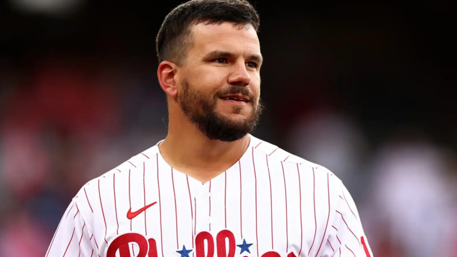 Schwarber stands as Phillies’ lone All-Star after Wheeler opts out Schwarber stands as Phillies’ lone All-Star after Wheeler opts out