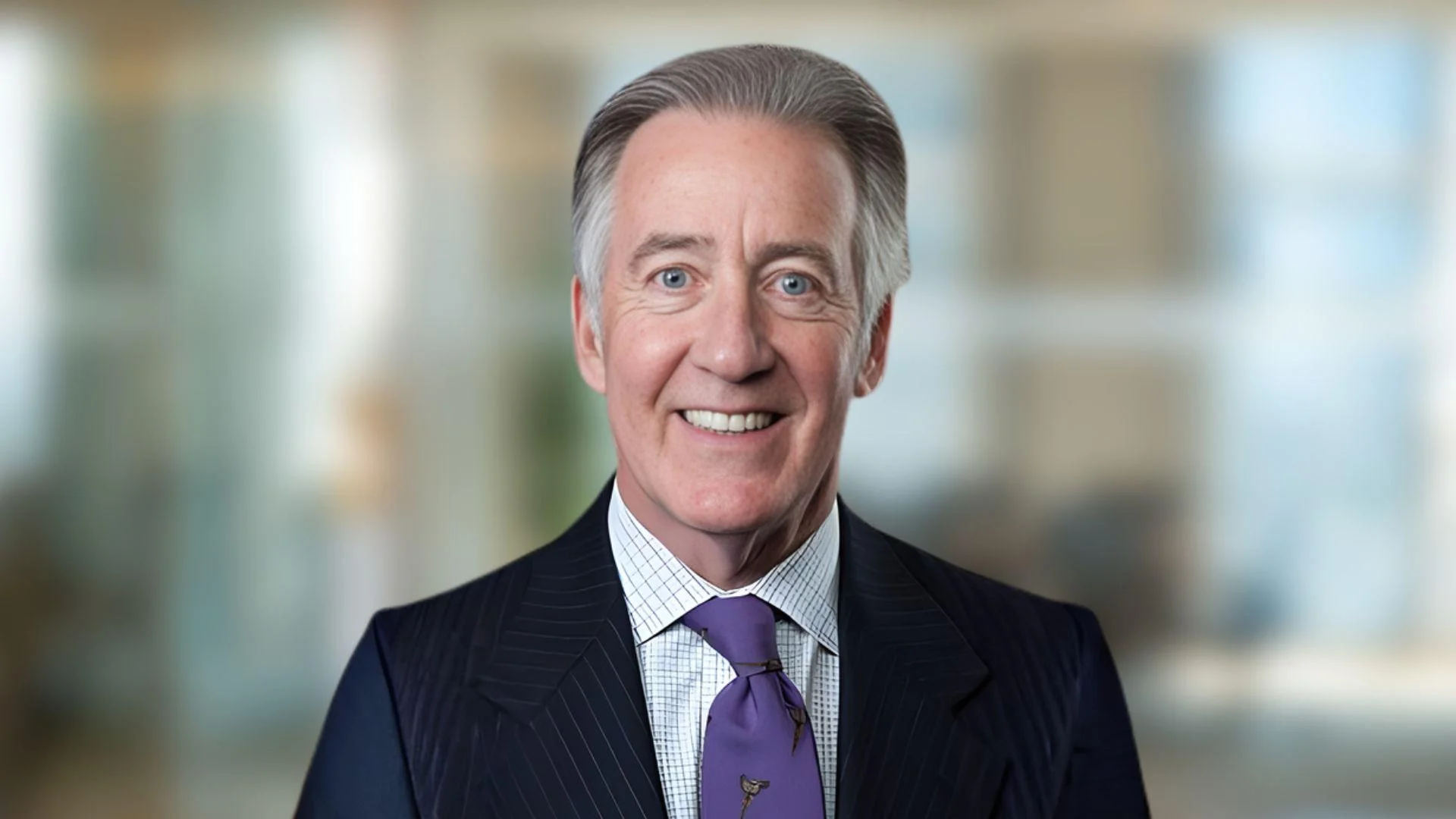 Rep. Richard E. Neal (MA-1)