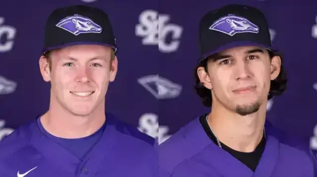 Which former Mobile Courant area high school standouts will be in action on Thursday, April 24?