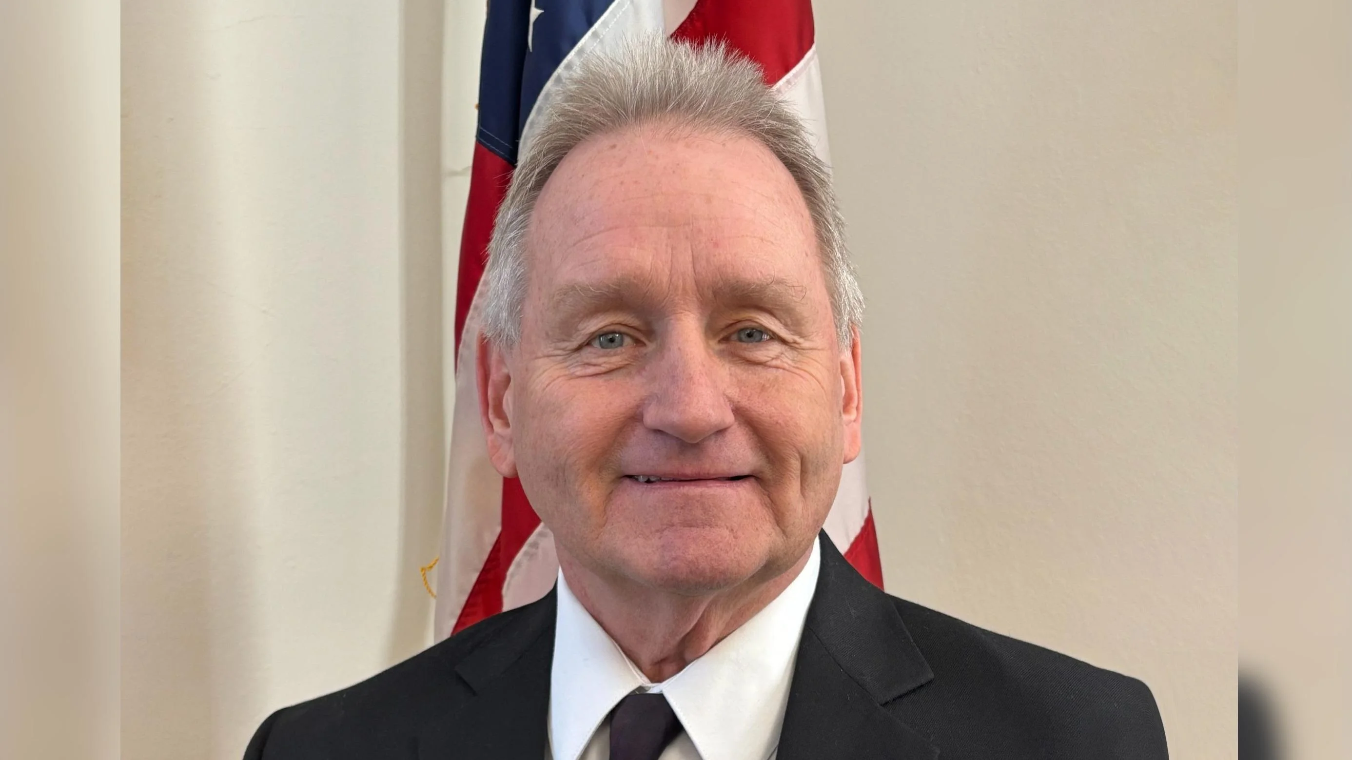 Tim Wehri, Commissioner at Putnam County Board