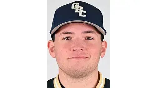 Kevin Dillon, former Notre Dame High School baseball player will compete with his collegiate team for the NCAA Division II Baseball Championship