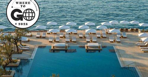 Plan your vacation with us