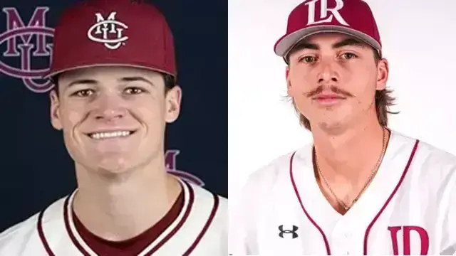 Which former Victor Valley Times area high school standouts will be in action in the week starting Monday, April 14?