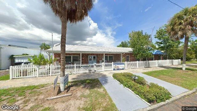 321 13th Avenue N, St. Petersburg, FL 33701