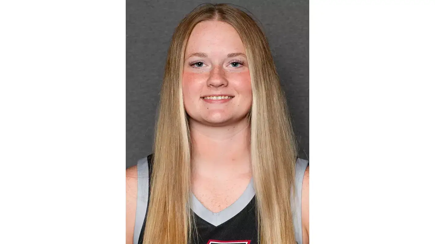 Payton Benge