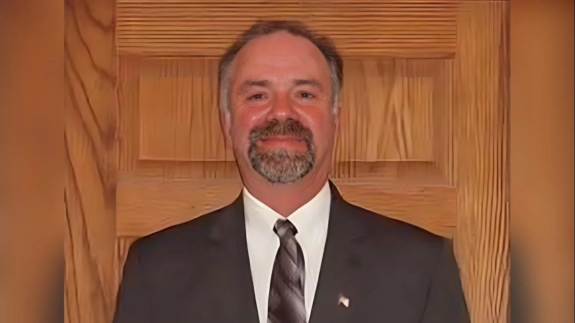 Dave Hemmer, Mayor of City of Prairie du Chien Dave Hemmer, Mayor of City of Prairie du Chien