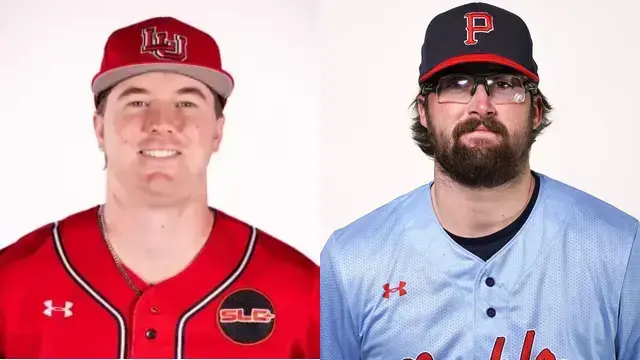 Which former South KC News area high school standouts will be in action on Friday, May 2?