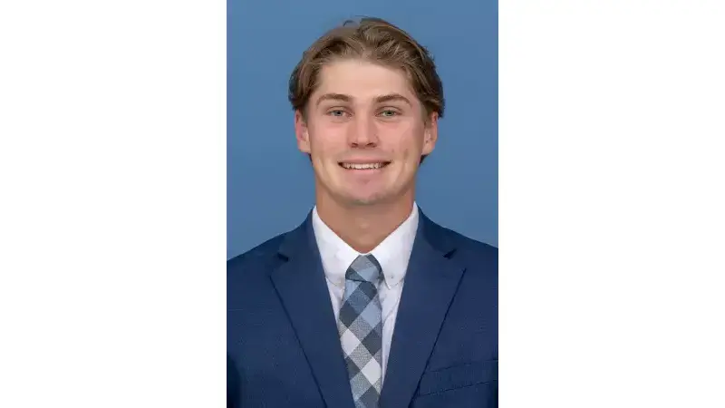 Kyle Corso, former Wayne Valley High School baseball player will compete with his collegiate team for the NCAA Division I Baseball Championship