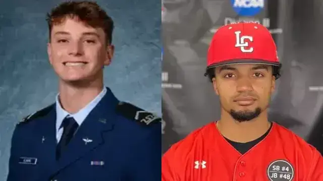 Which former Panama City Reporter area high school standouts will be in action on Thursday, April 17?