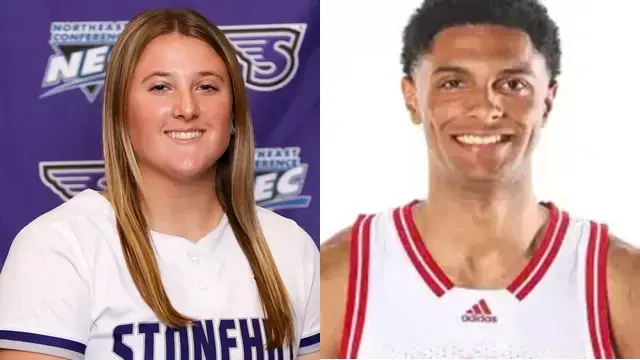 Which former North Boston News area high school standouts will be in action on Thursday, March 13?