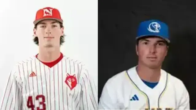 Which former Upper West SC News area high school standouts will be in action on Friday, April 4?