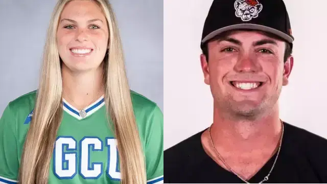 Which former Naples Standard area high school standouts will be in action on Sunday, March 16?