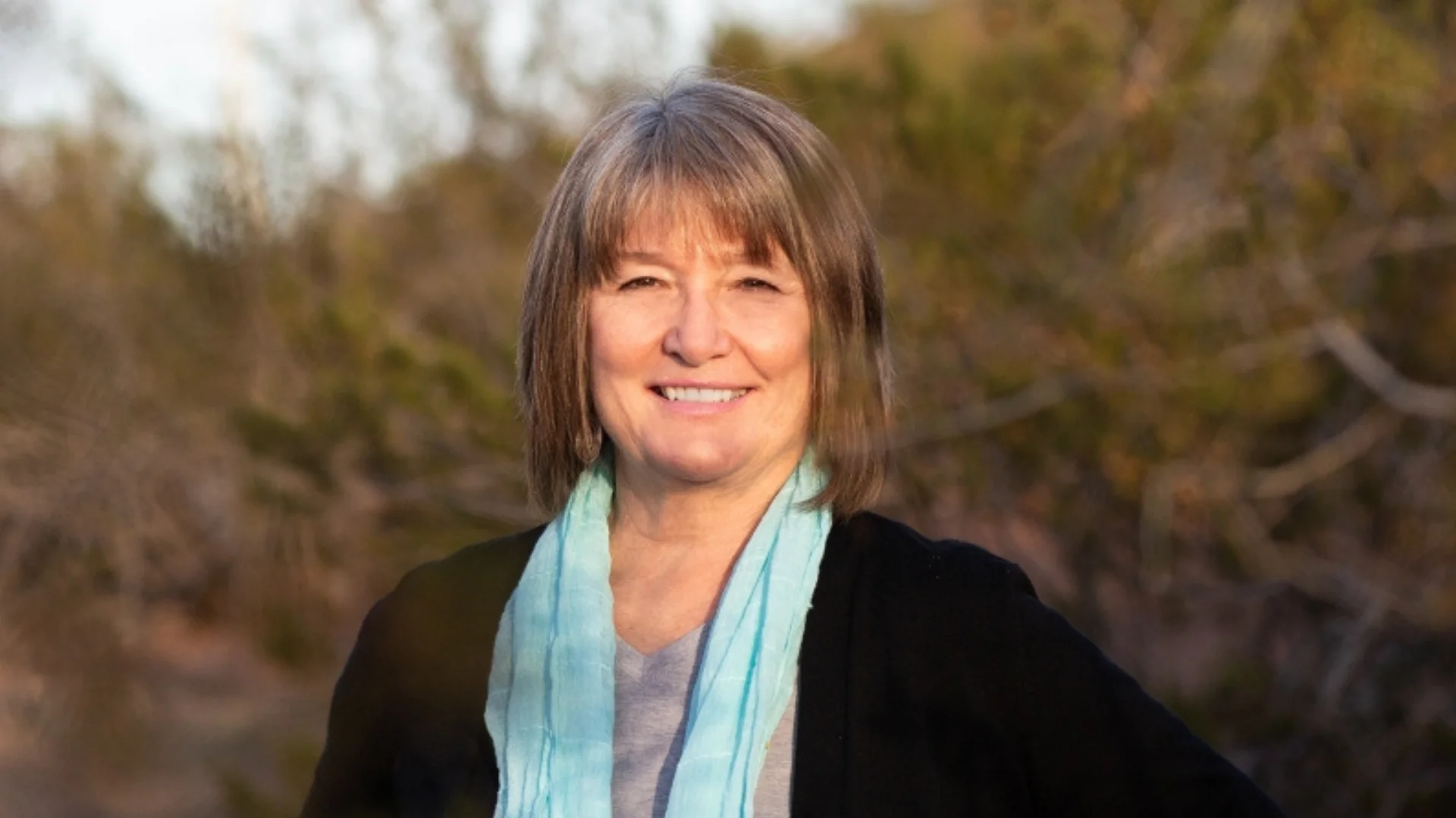 Kaye Reed paleoecologist at ASU - Arizona State University