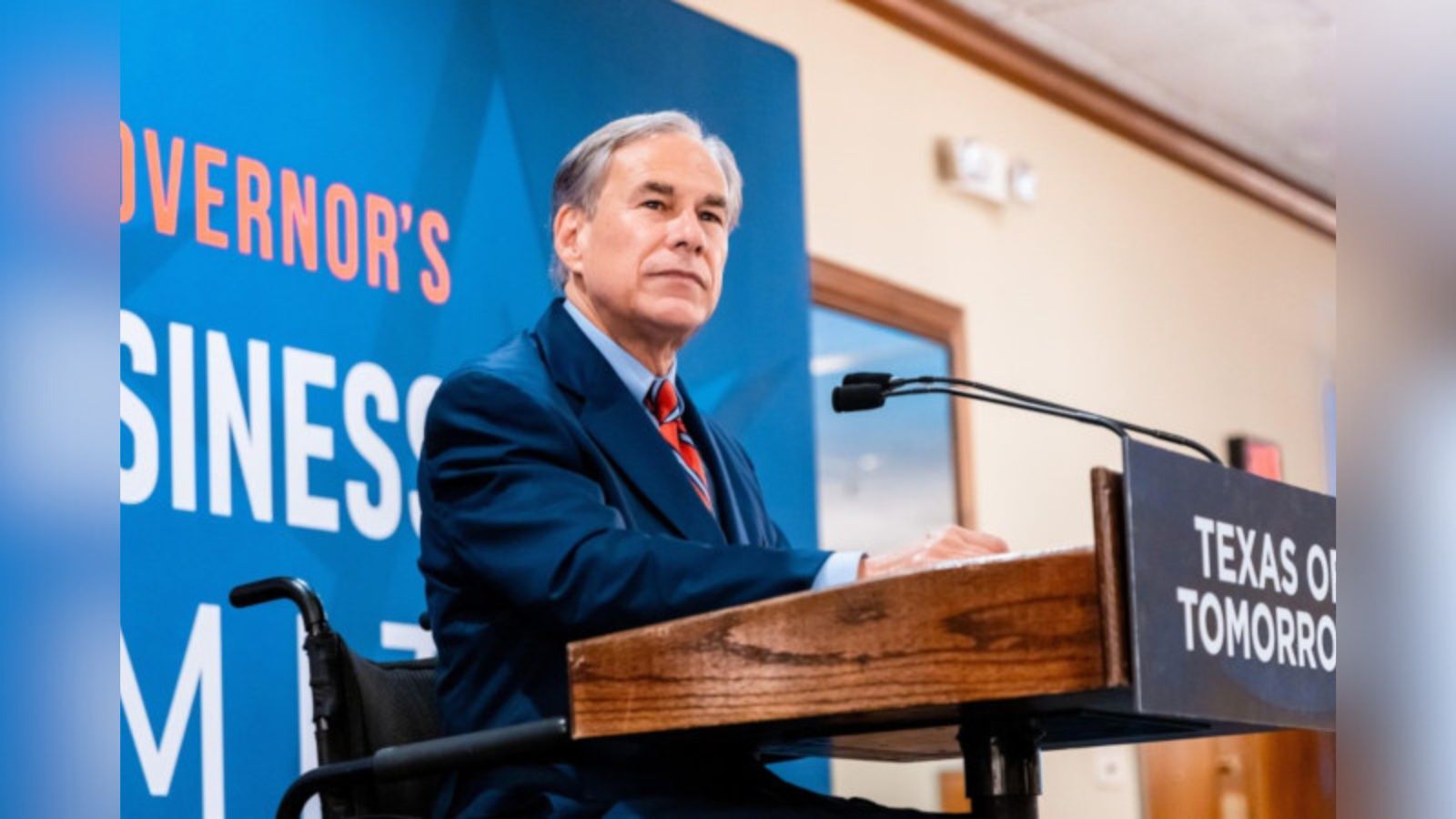 Abbott touts small businesses as part of Texas’ economic growth: ‘Texas continues to rank as the Best State for Business and is the nation’s top state for small business job growth’ Abbott touts small businesses as part of Texas’ economic growth: ‘Texas continues to rank as the Best State for Business and is the nation’s top state for small business job growth’