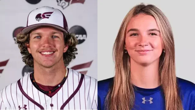 Which former Outer Banks Times area high school standouts will be in action in the week starting Monday, March 31?