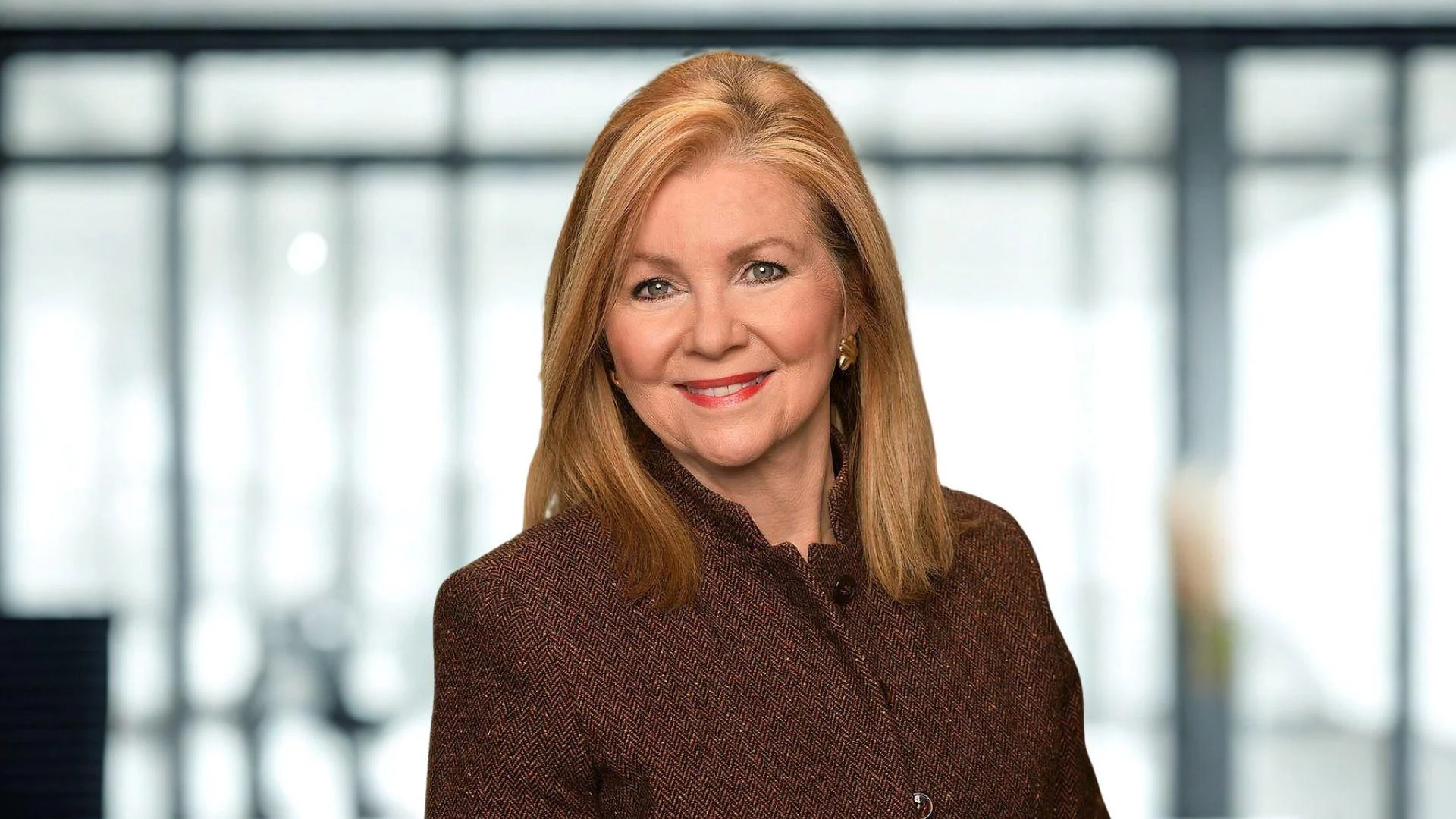 Marsha Blackburn, U.S. Sen. from Tennessee - Provided photo
