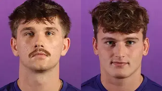 Gavin Skerik and David Sheffer