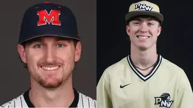 Which former South Palm Beach Today area high school standouts will be in action in the week starting Monday, April 7?