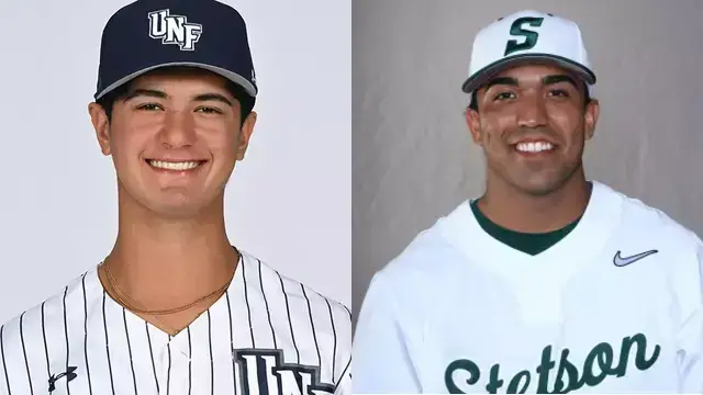 Which former South Lake Today area high school standouts will be in action on Friday, May 9?