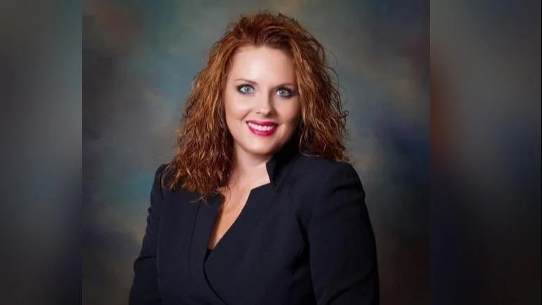 Katherine M. Thomas, Superintendent Polk County School District