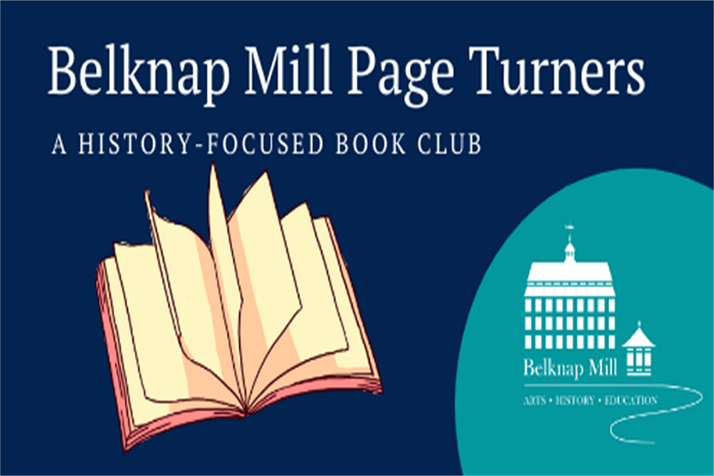 Walk In The Park Book Club on March 8, 2022