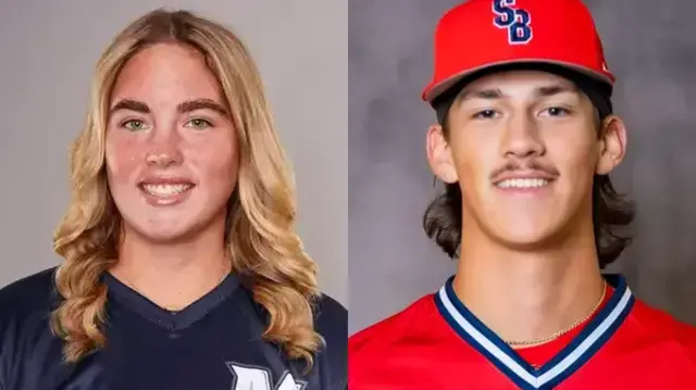 Which former SC New York News area high school standouts will be in action on Friday, May 2?