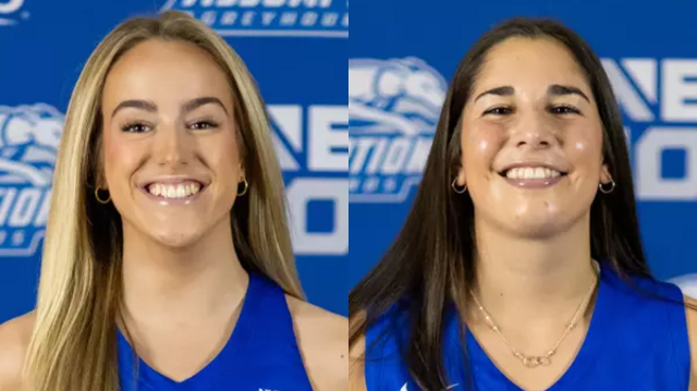 Which former Merrimack Valley News area high school standouts will be in action on Tuesday, Feb. 25?