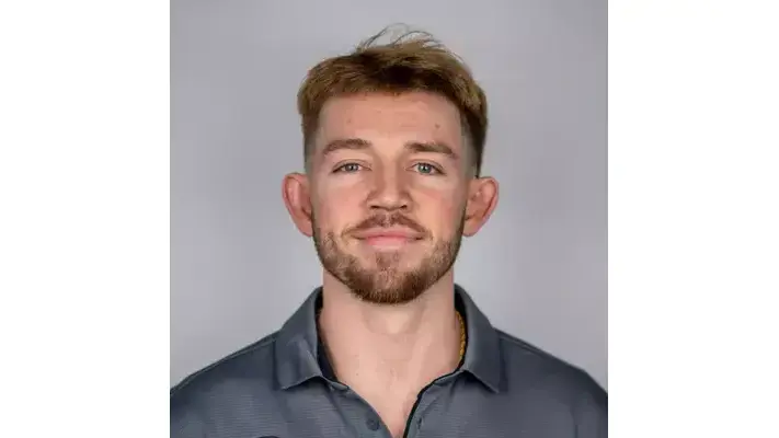 Former Winston Churchill High School standout Jesse Lacefield played on Saturday, May 17 in hopes of reaching the NCAA Division III Baseball Championship