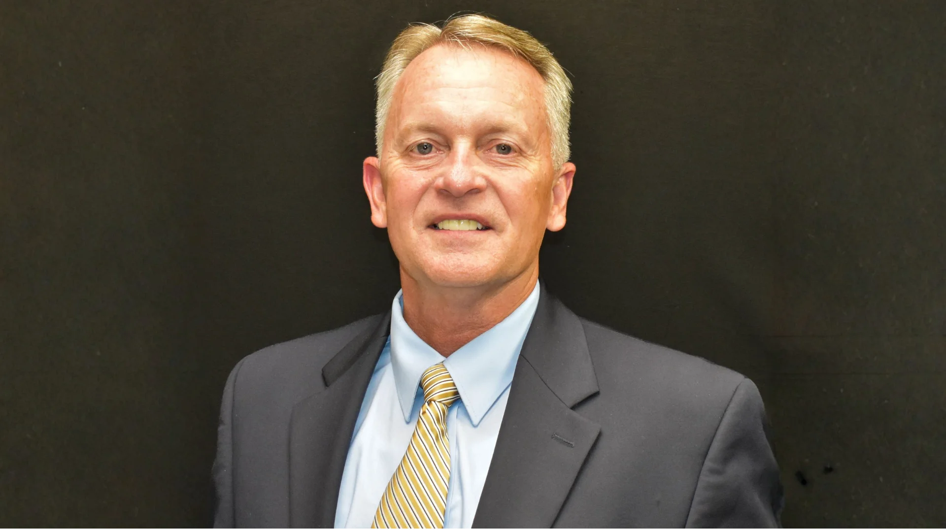Mike Zaring, Mayor at City of Harrisonville