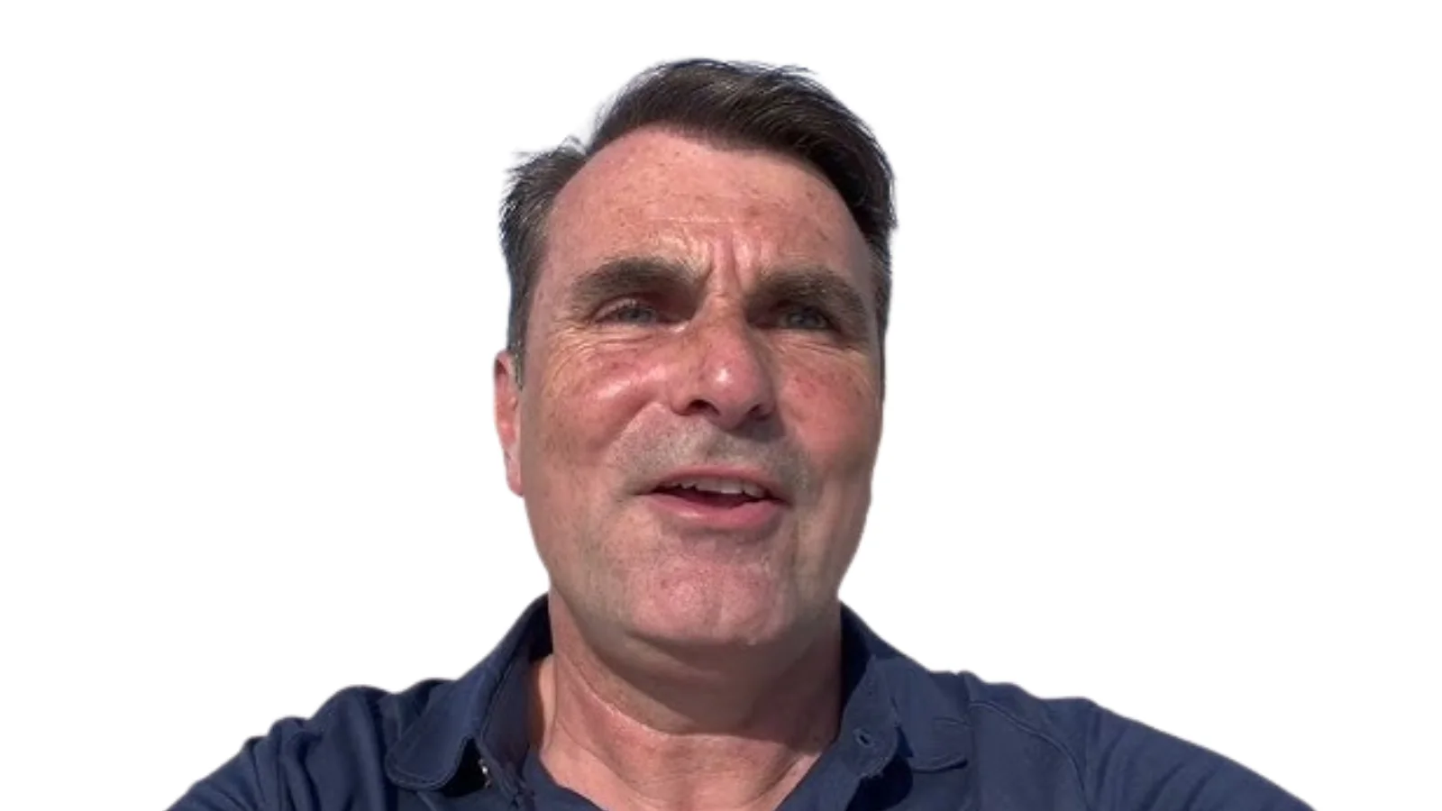 Steve Grimes, Chief Marketing Officer at Visit St. Pete-Clearwater Steve Grimes, Chief Marketing Officer at Visit St. Pete-Clearwater