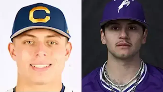 Which former SFV Today area high school standouts will be in action on Tuesday, April 22?