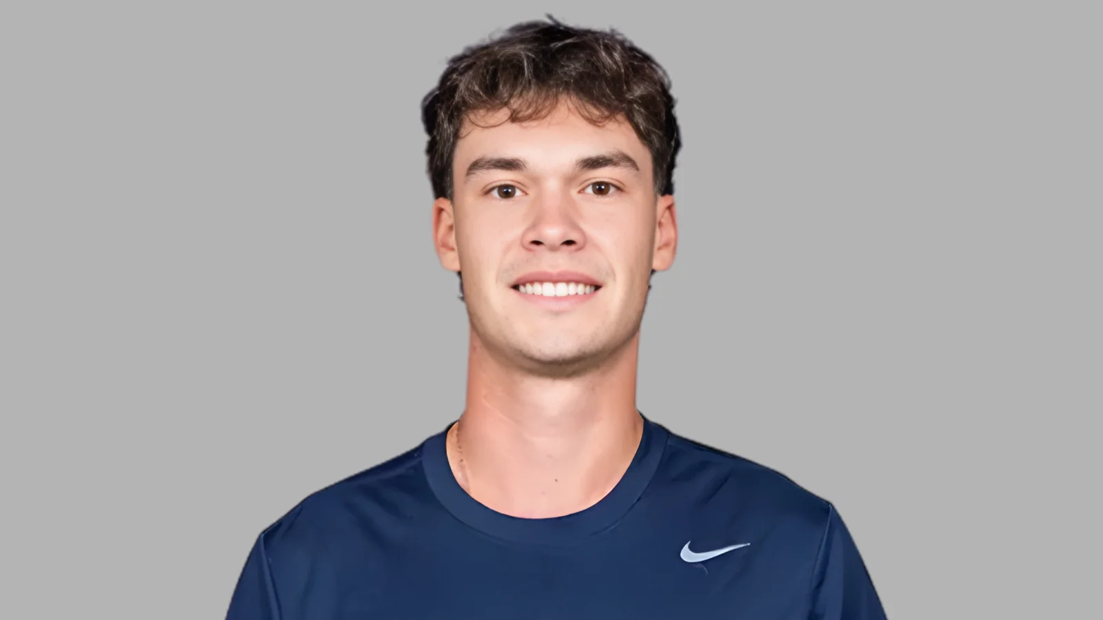 Vitorio Sardinha, Men's Tennis Player Vitorio Sardinha, Men's Tennis Player