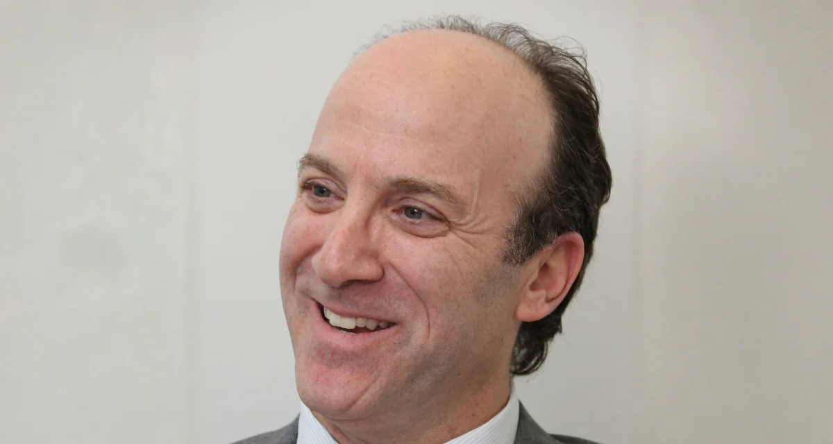 Joel Breitkopf, Principal at Alchemy Properties