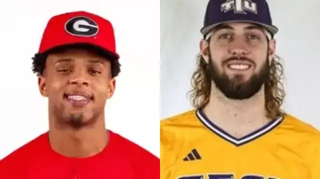 Which former Nashville Standard area high school standouts will be in action on Saturday, April 19?