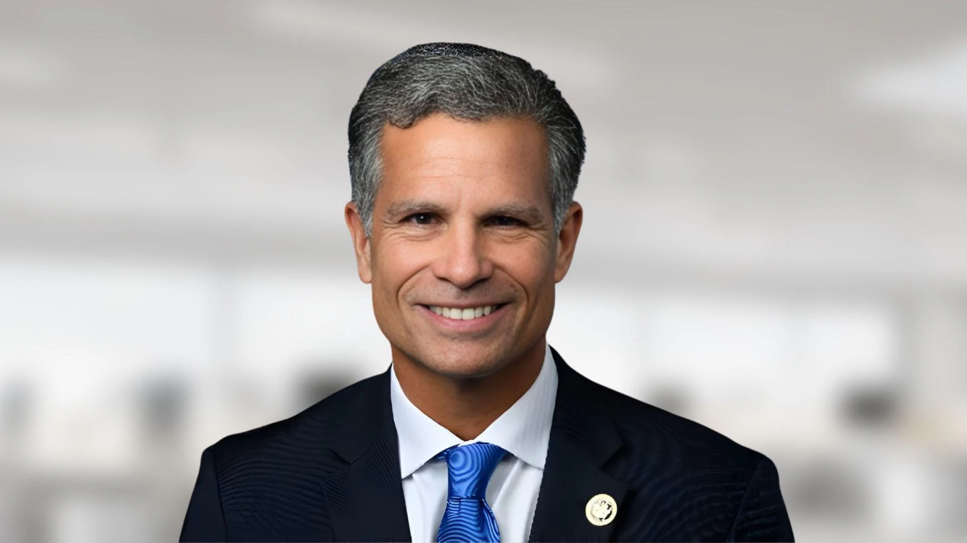 U.S. Representative Meuser on tax policy: ‘Small businesses succeed when they can keep more of their hard-earned money’