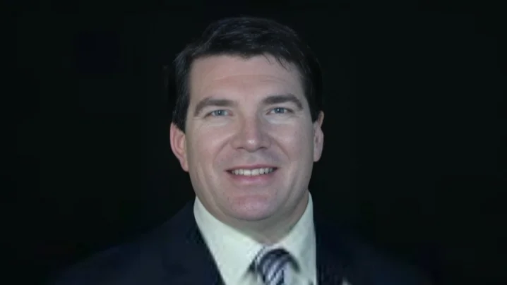 Jay Obernolte discusses fusion energy investment and veteran support