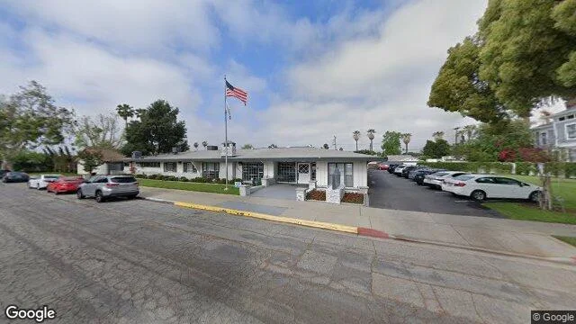 651 N Main Street, Pomona, CA 91768 651 N Main Street, Pomona, CA 91768