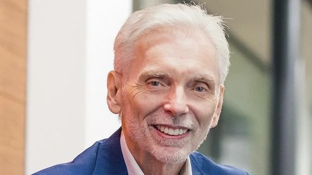 Stephen Mulready President - University Of Hartford