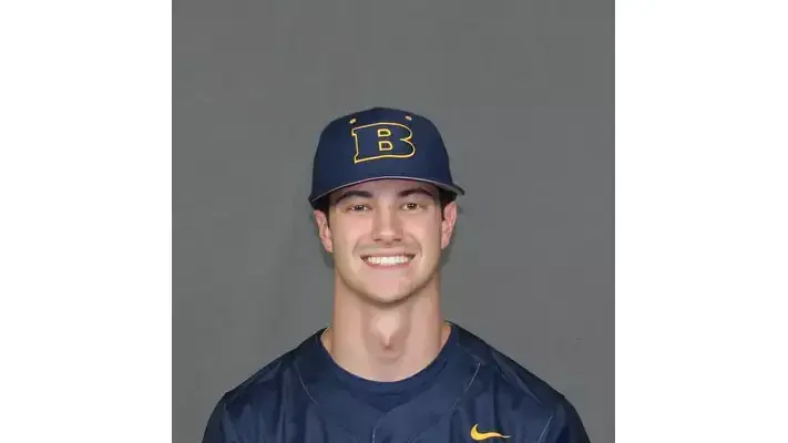 Parker Krcmar, former Waupaca High School baseball player, will compete on the diamond for the NCAA Division III Baseball Championship Parker Krcmar, former Waupaca High School baseball player, will compete on the diamond for the NCAA Division III Baseball Championship