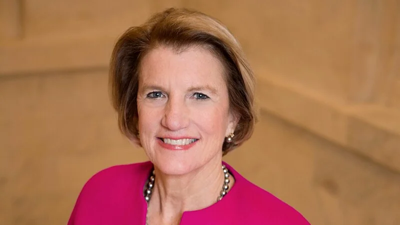 Shelley Moore Capito discusses federal spending cuts and fentanyl response in July statements