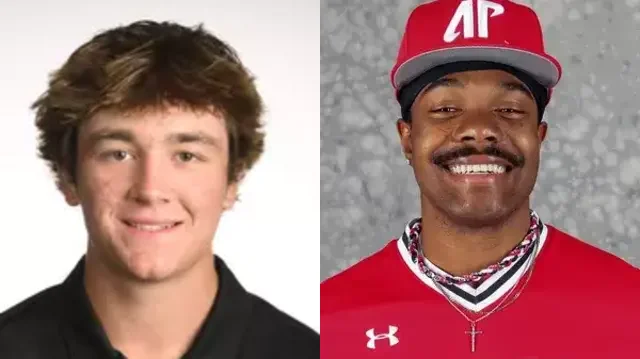 Which former WIlliamson News area high school standouts will be in action in the week starting Monday, May 12?