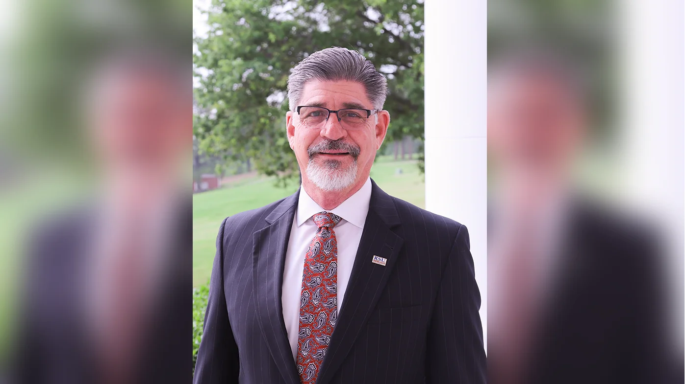 Mark Rasor Interim President - Rogers State University Mark Rasor Interim President - Rogers State University