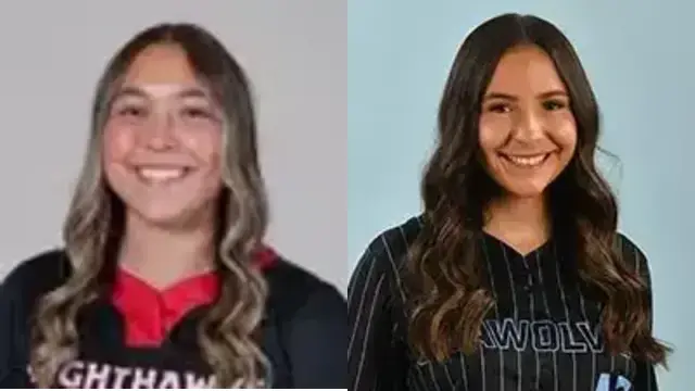 Which former Fresno Leader area high school standouts will be in action on Friday, April 11?