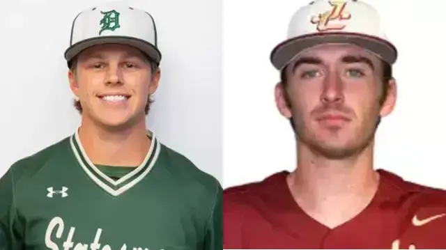 Which former SW Mississippi News area high school standouts will be in action in the week starting Monday, March 31?