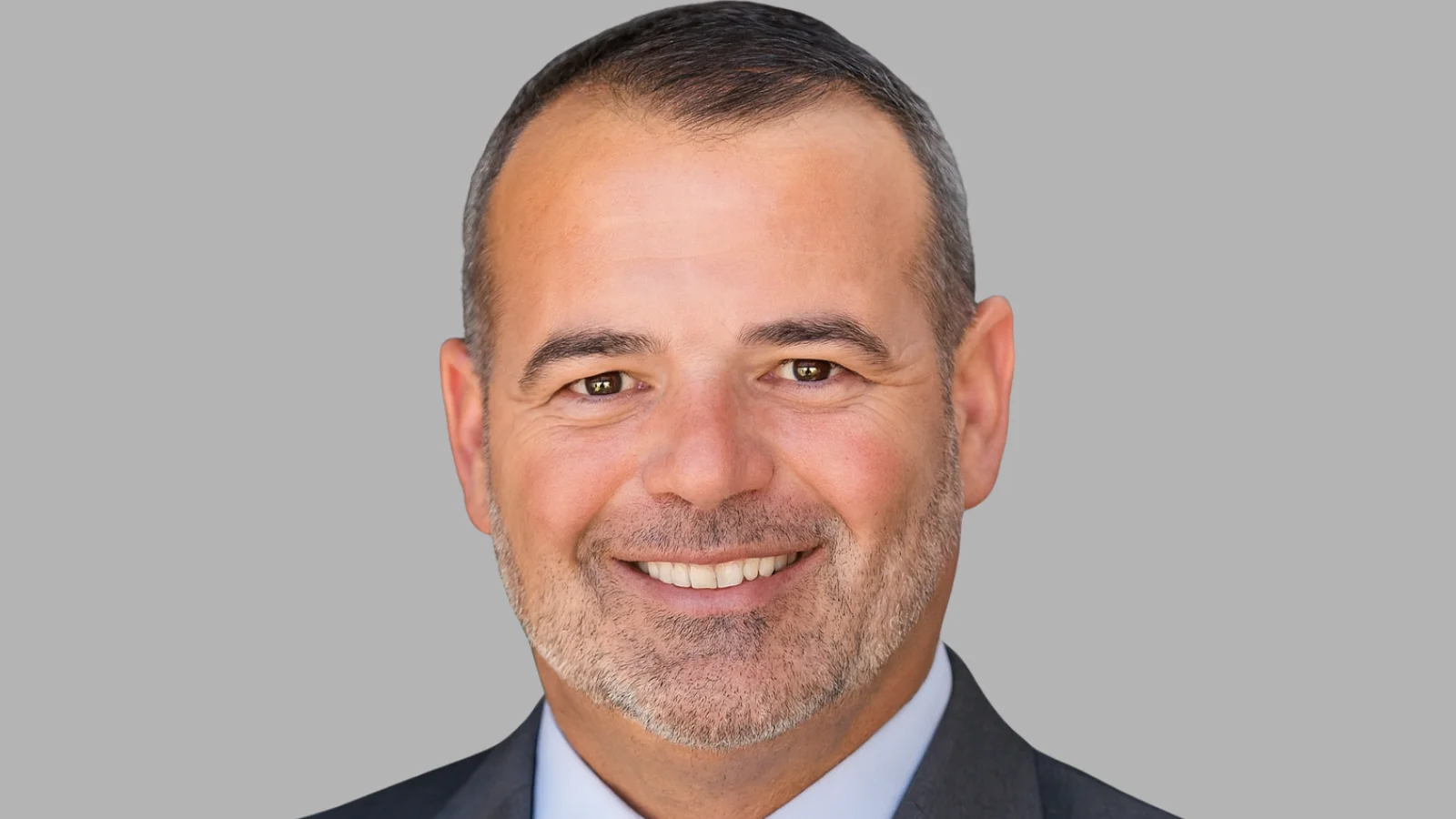 Matt Murdaugh, IAM Wood, Pulp & Paper Council President