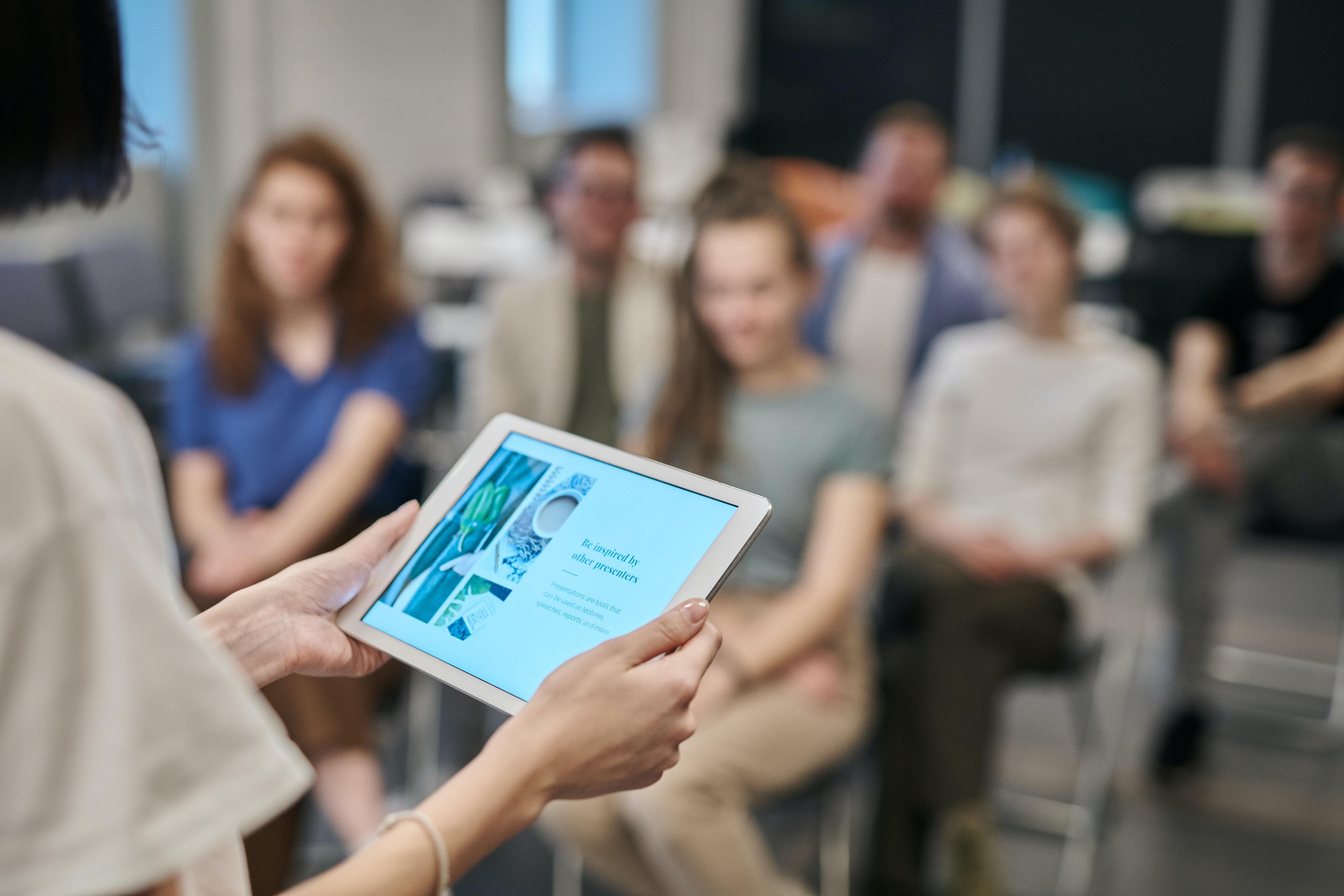 Pellissippi State Community College Career Development Workshop Series