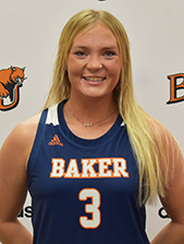 Tolson Earns First-Team Nod, Four Wildcats Receive All-Conference Honors