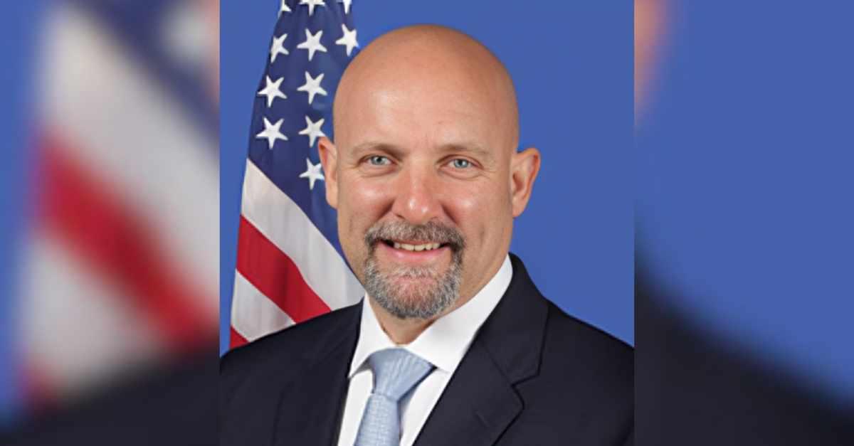 Timothy L. Arel Chief Operating Officer of FAA